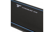 Беговая дорожка Titanium One T20 Special Blue