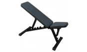 Скамья регулируемая MironFit RK-50 Скамья регулируемая MironFit RK-50