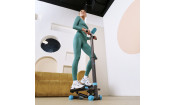 Мини степпер с поручнем DFC SKY FITNESS