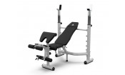 Скамья под штангу DFC D748 Скамья под штангу DFC D748