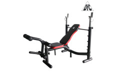 Скамья под штангу DFC D310 Скамья под штангу DFC D310