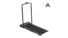 Беговая дорожка DFC SLIM PRO silver