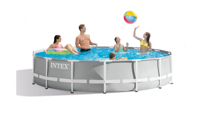 Бассейн каркасный Бассейн каркасный