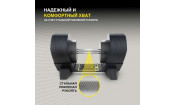Гантель регулируемая MX Select MX85 вес 5.6 - 38.6 кг, 1 шт Гантель регулируемая MX Select MX85 вес 5.6 - 38.6 кг, 1 шт