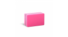 Блок для йоги PRCTZ FOAM YOGA BLOCK Блок для йоги PRCTZ FOAM YOGA BLOCK