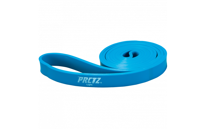Лента силовая PRCTZ POWER BAND LIGHT, слабое сопр. Лента силовая PRCTZ POWER BAND LIGHT, слабое сопр.