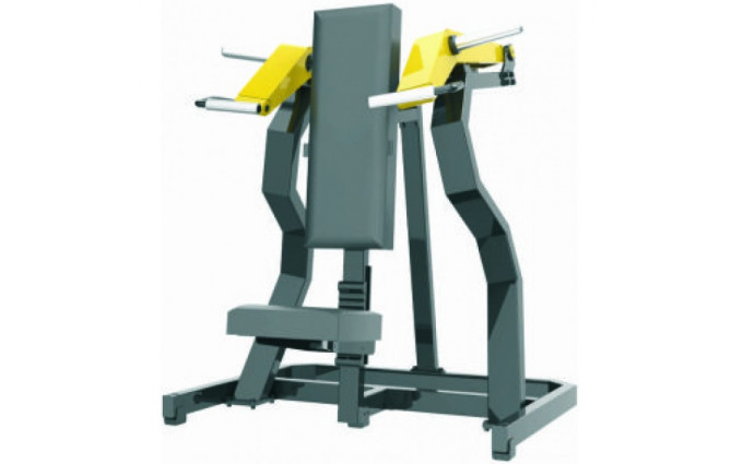 Жим от плеч UltraGym UG-708 Жим от плеч UltraGym UG-708