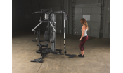 Мультистанция Body-Solid G2B Мультистанция Body-Solid G2B