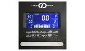 Эллиптический тренажер CardioPower X32 Эллиптический тренажер CardioPower X32